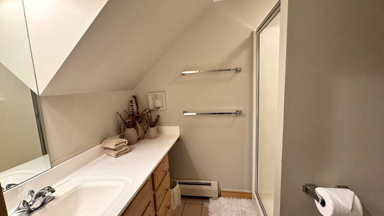 Photo of Bathroom in West Dover