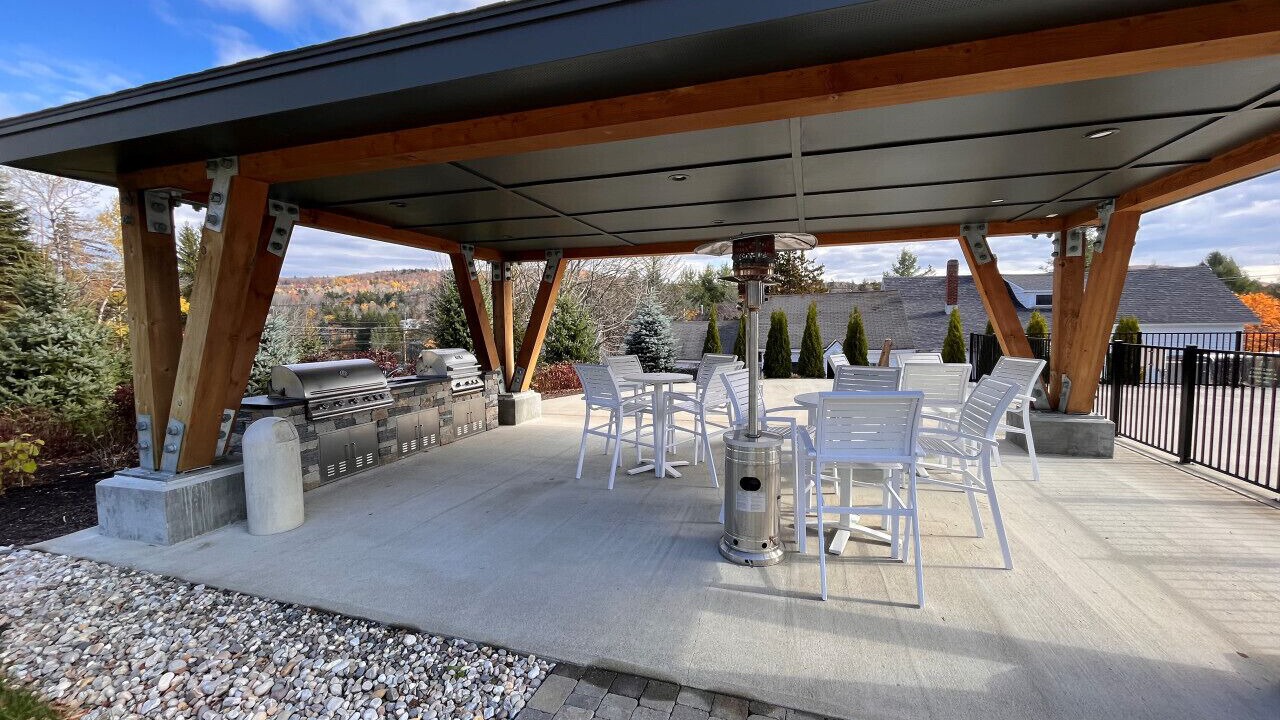 Photo of Outdoor in West Dover