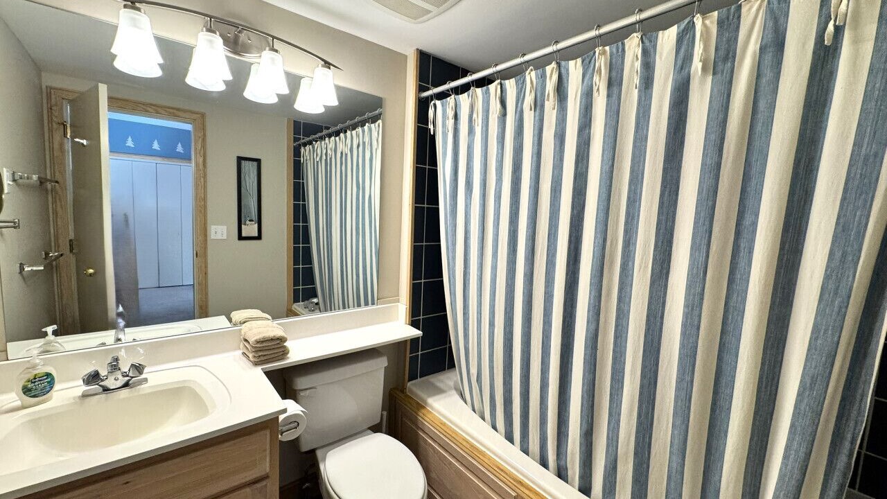 Photo of Bathroom in West Dover