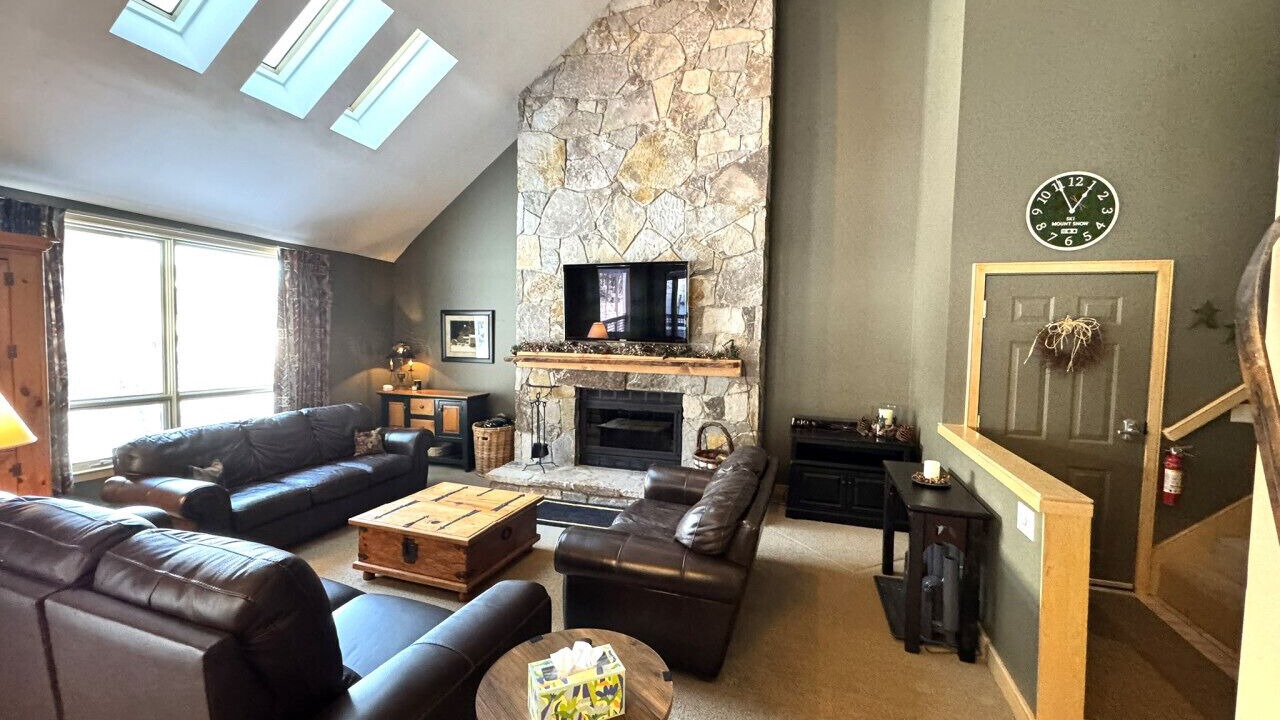 Photo of Livingroom in West Dover