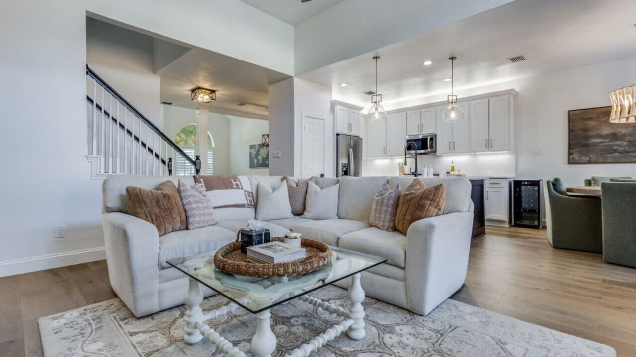 Photo of Bedroom in Frisco