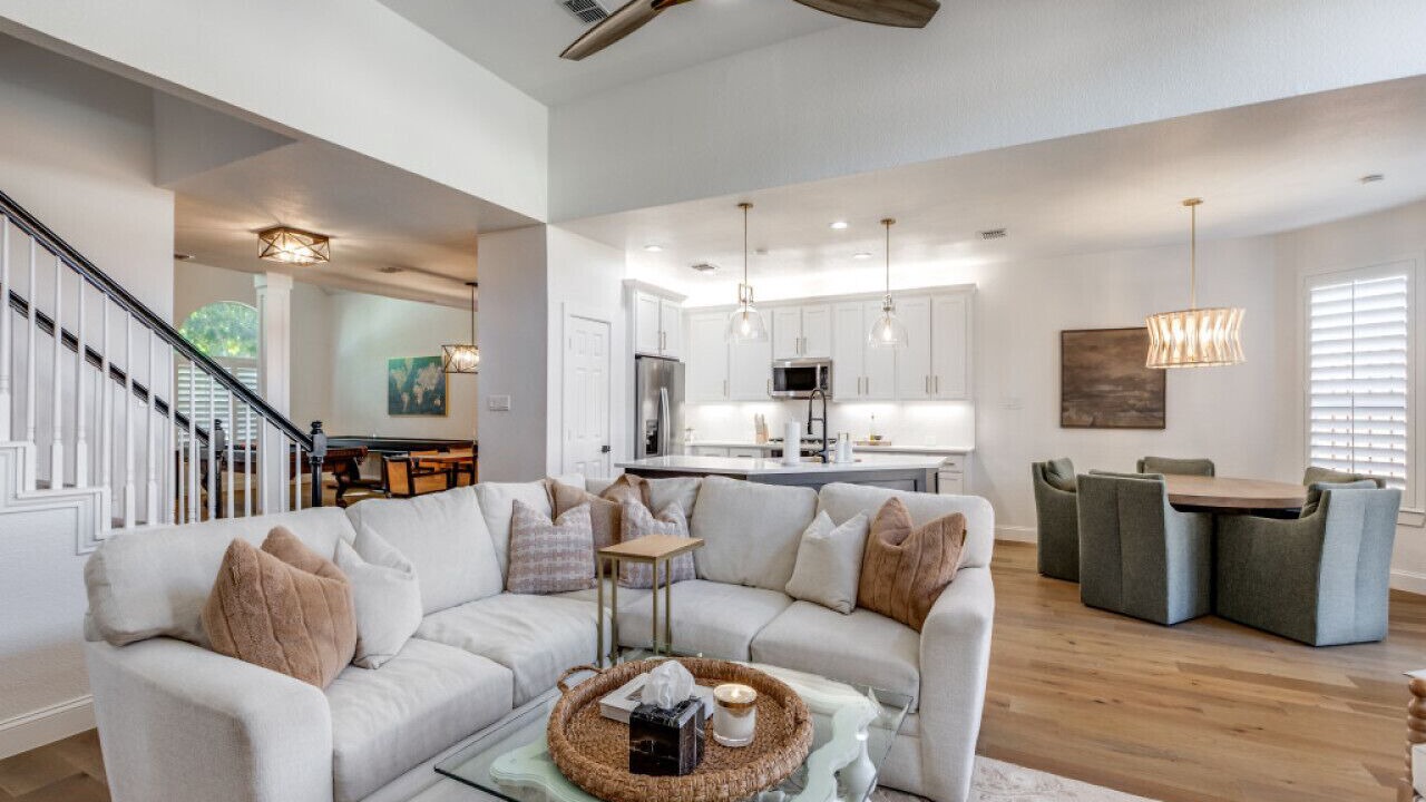 Photo of Livingroom in Frisco