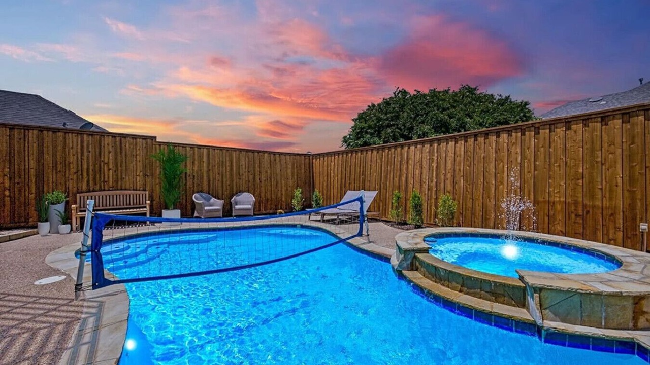 Photo of Outdoor in Frisco