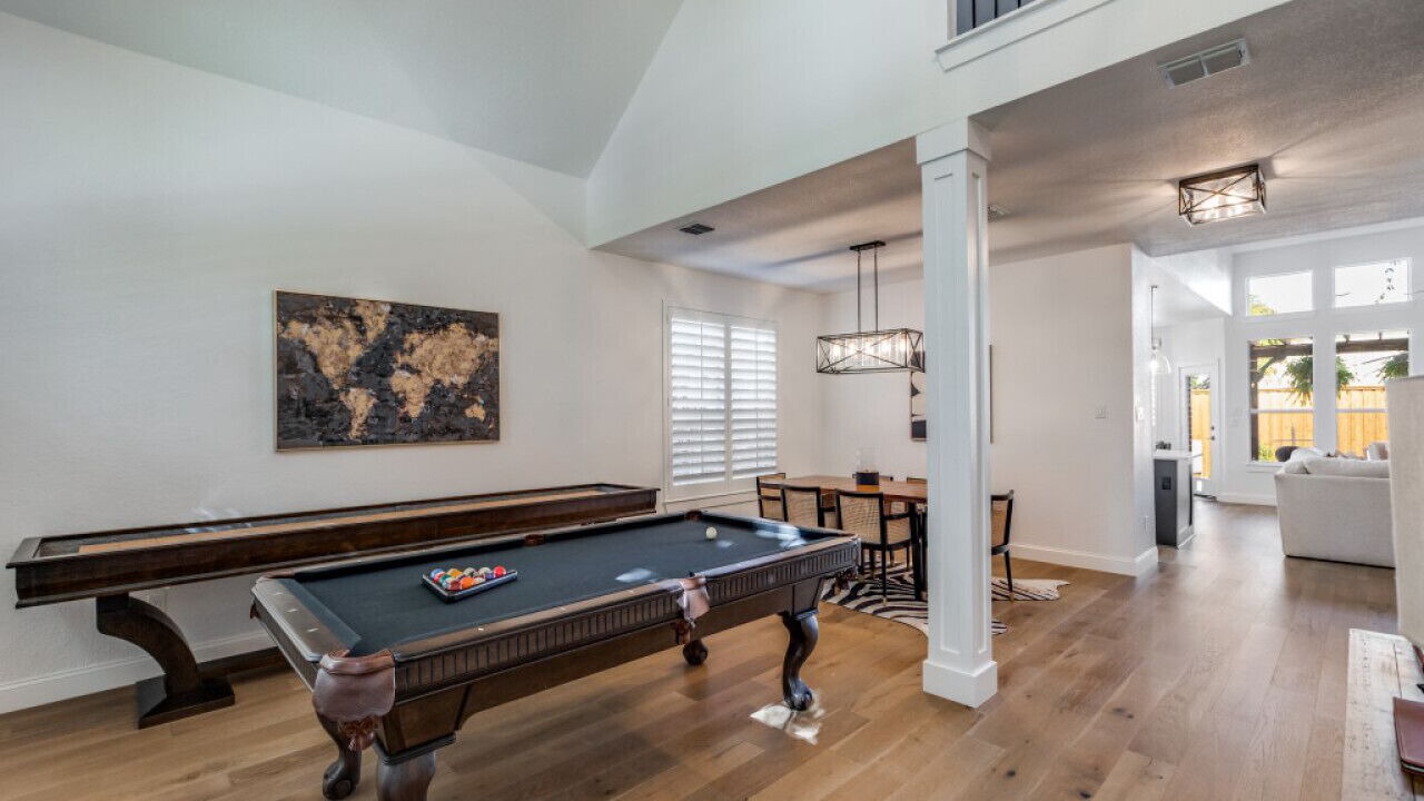 Photo of Bedroom in Frisco