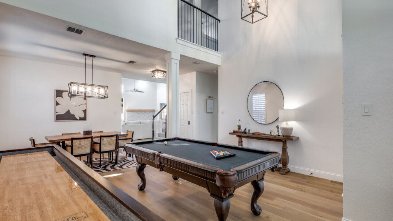 Photo of Bedroom in Frisco