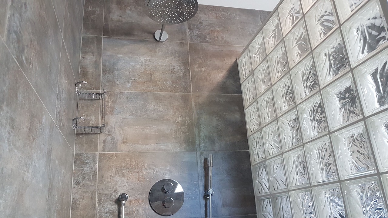 Photo of Bathroom in Beaulieu-sur-Dordogne