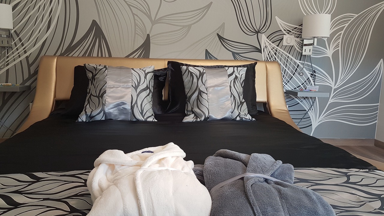 Photo of Bedroom in Beaulieu-sur-Dordogne