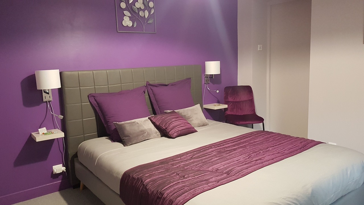 Photo of Bedroom in Beaulieu-sur-Dordogne