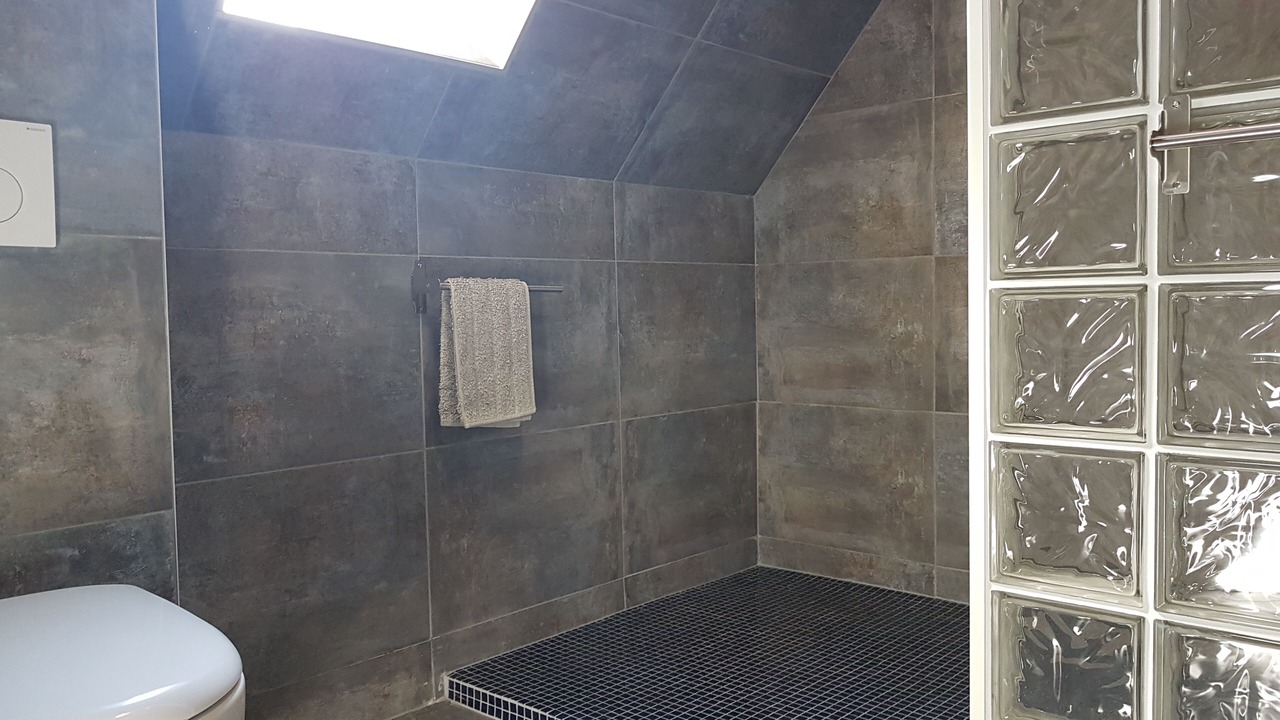 Photo of Bathroom in Beaulieu-sur-Dordogne