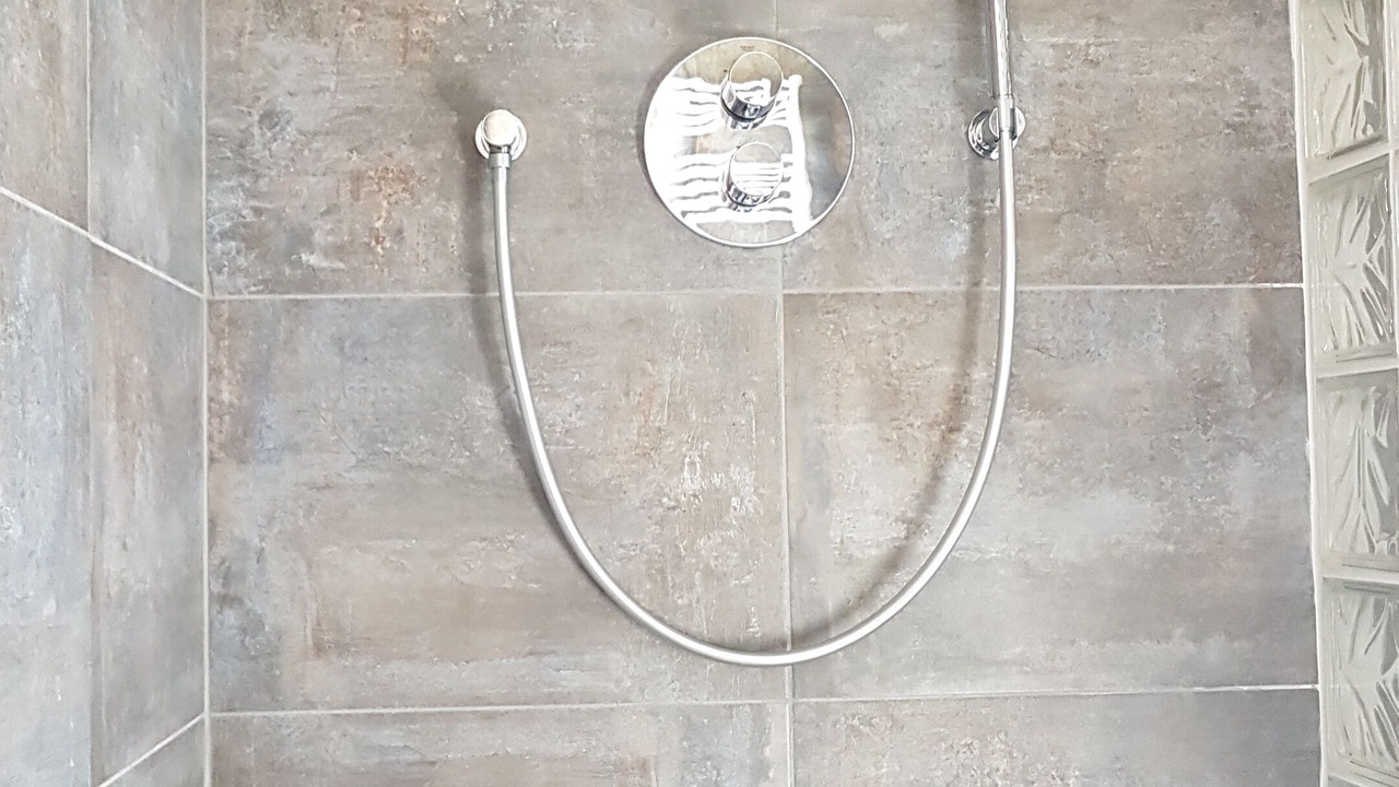 Photo of Bathroom in Beaulieu-sur-Dordogne