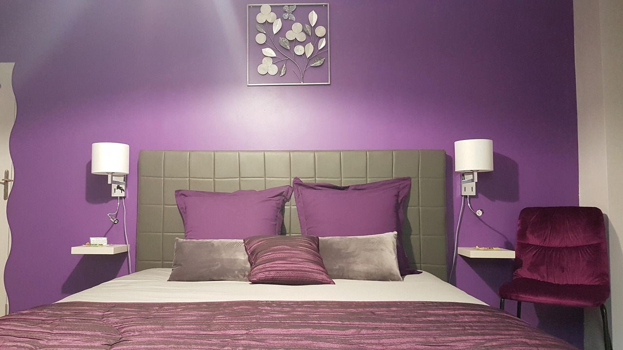 Photo of Bedroom in Beaulieu-sur-Dordogne