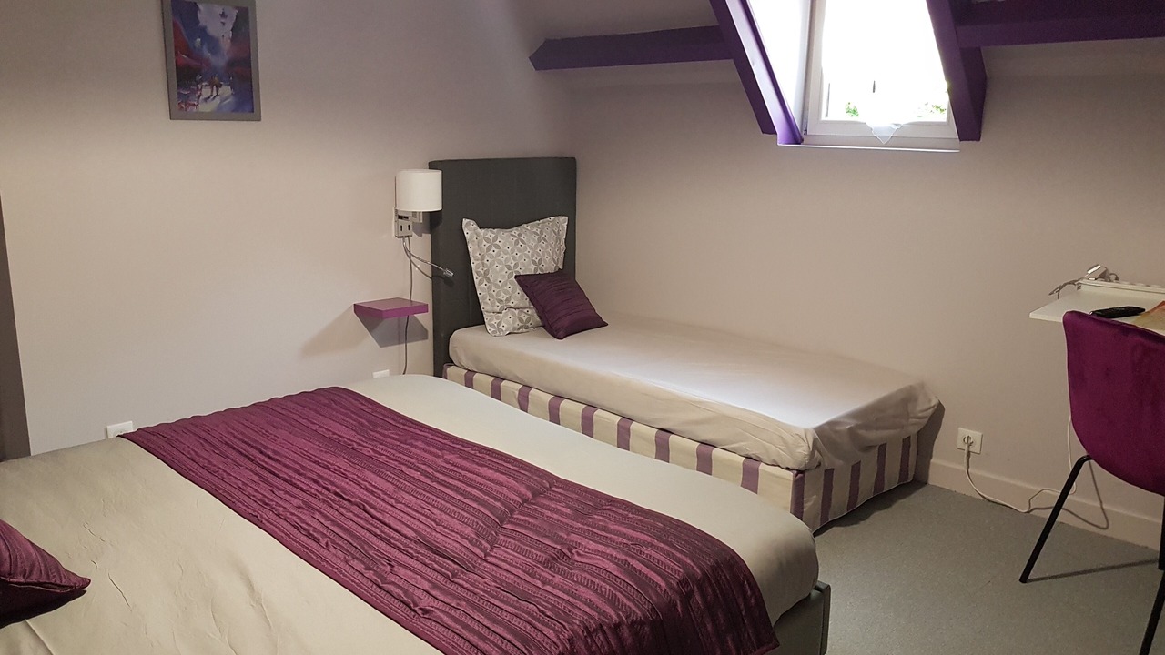 Photo of Bedroom in Beaulieu-sur-Dordogne