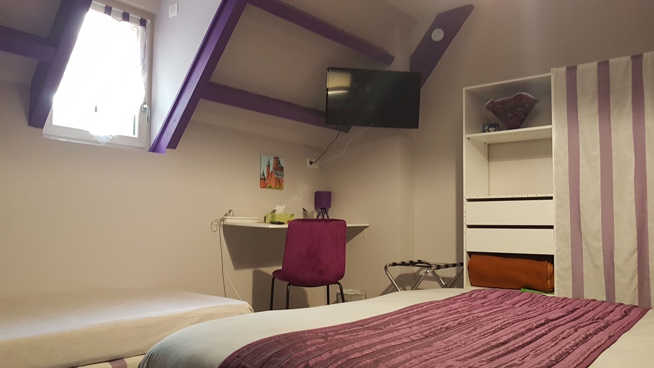 Photo of Bedroom in Beaulieu-sur-Dordogne