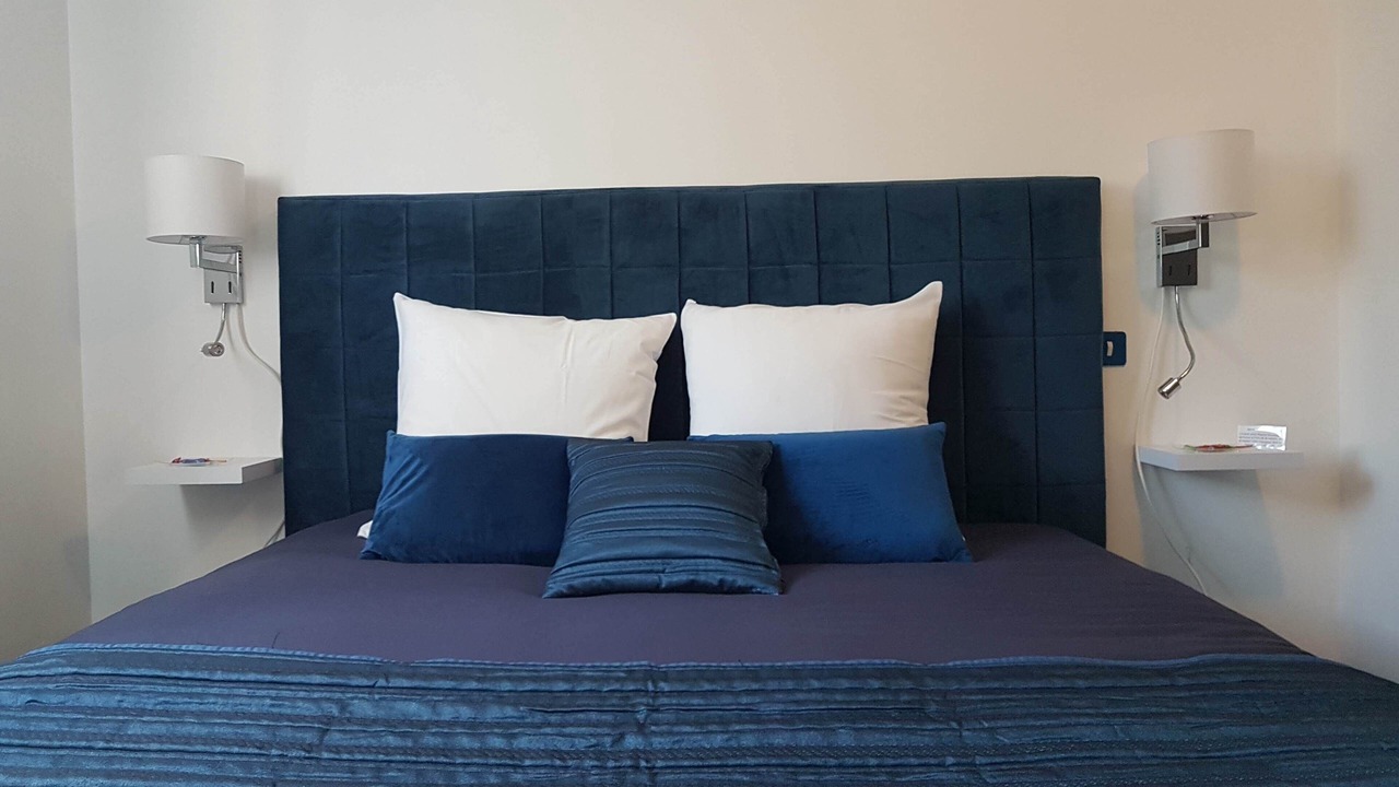 Photo of Bedroom in Beaulieu-sur-Dordogne