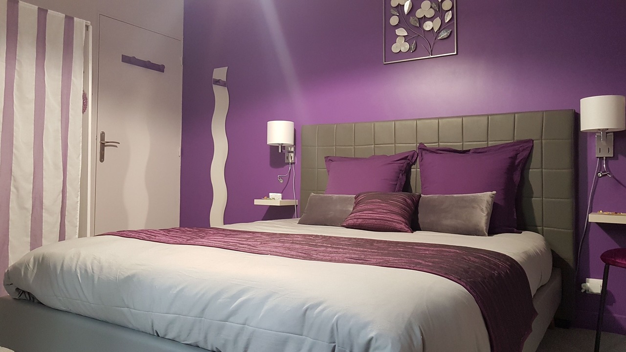 Photo of Bedroom in Beaulieu-sur-Dordogne