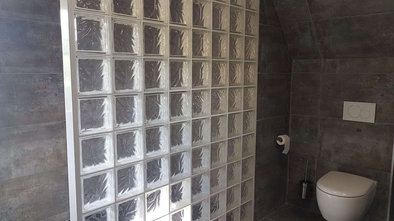 Photo of Bathroom in Beaulieu-sur-Dordogne