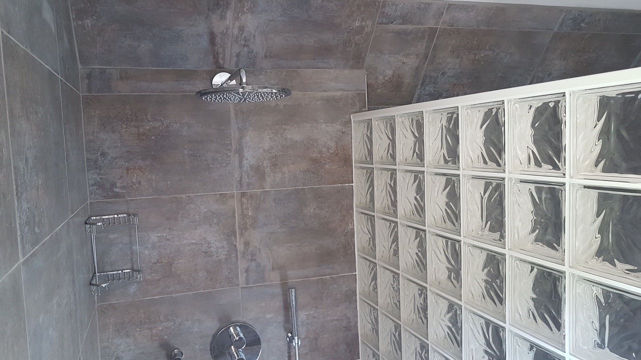 Photo of Bathroom in Beaulieu-sur-Dordogne