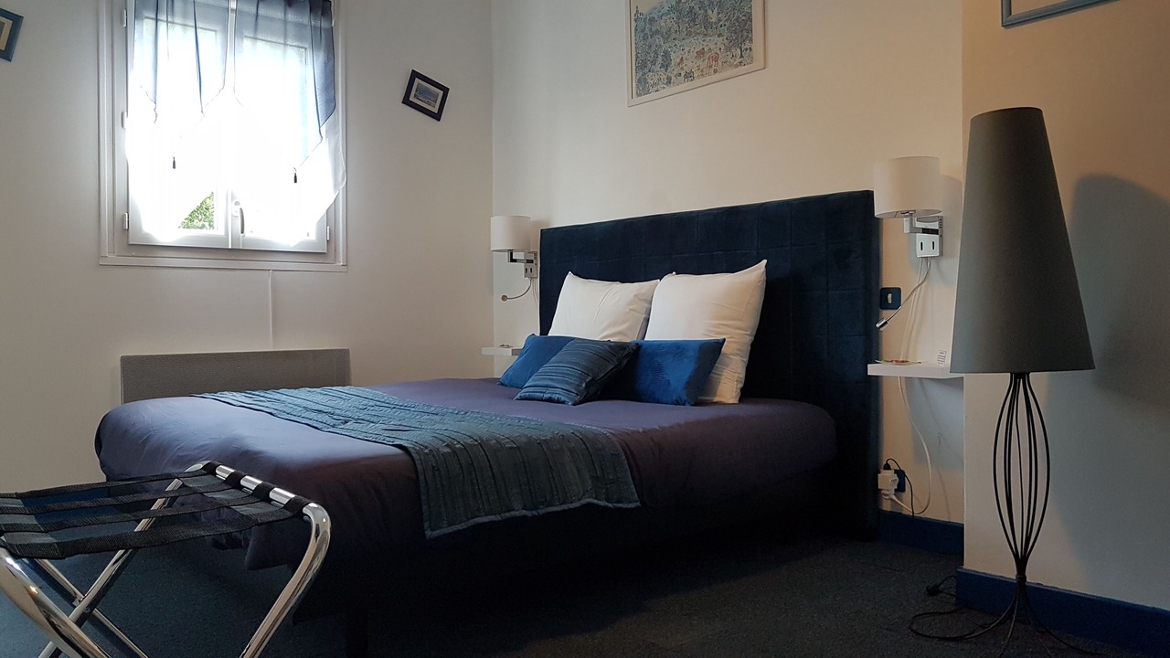 Photo of Bedroom in Beaulieu-sur-Dordogne