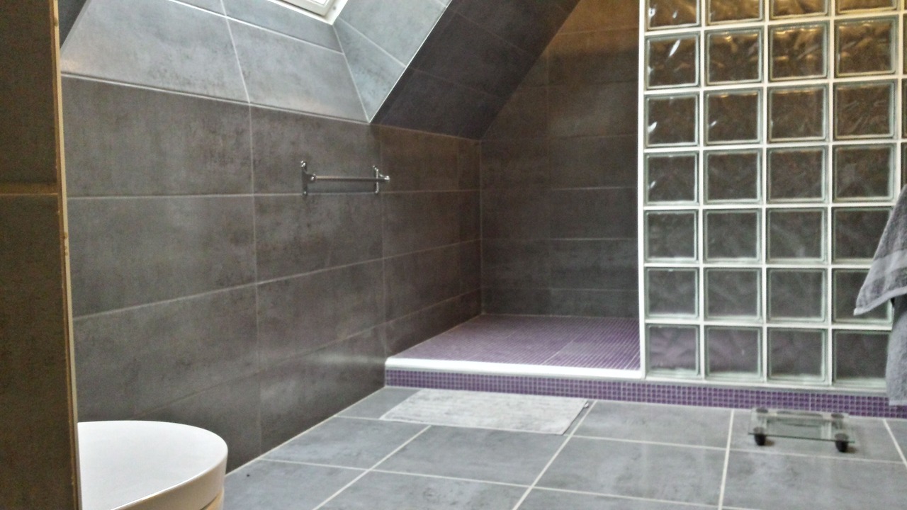 Photo of Bathroom in Beaulieu-sur-Dordogne