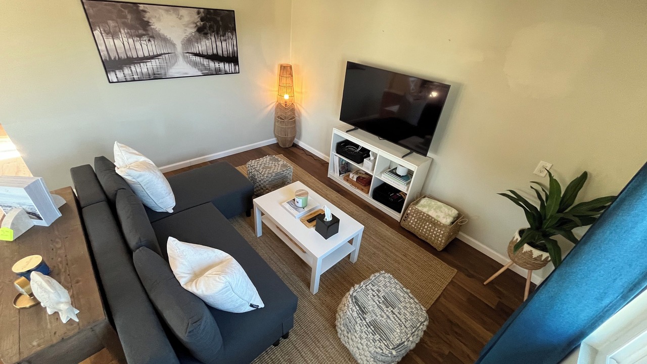 Photo of Bedroom in Leucadia
