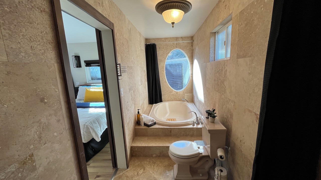 Photo of Bathroom in Leucadia