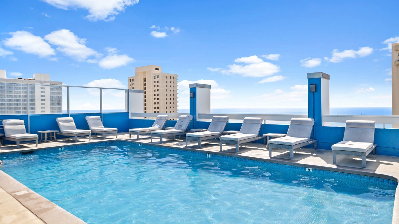 Photo of Outdoor in Waikiki