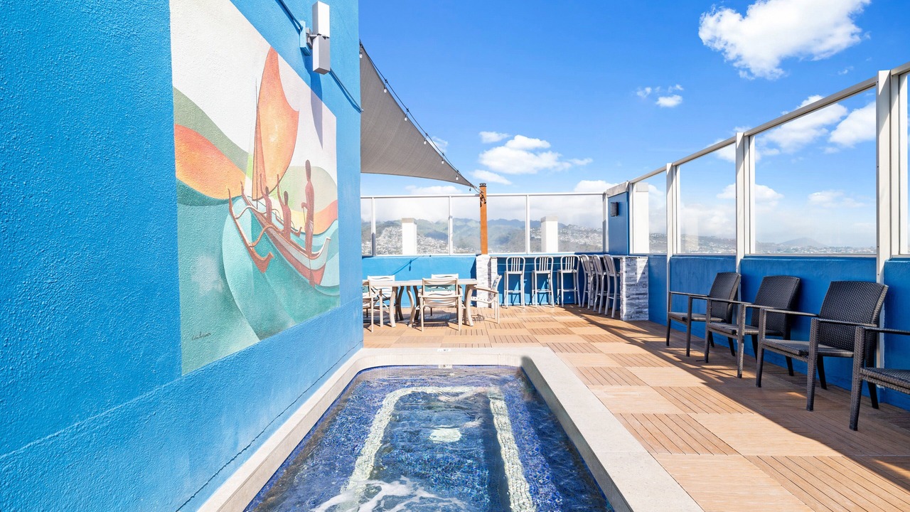 Photo of Outdoor in Waikiki