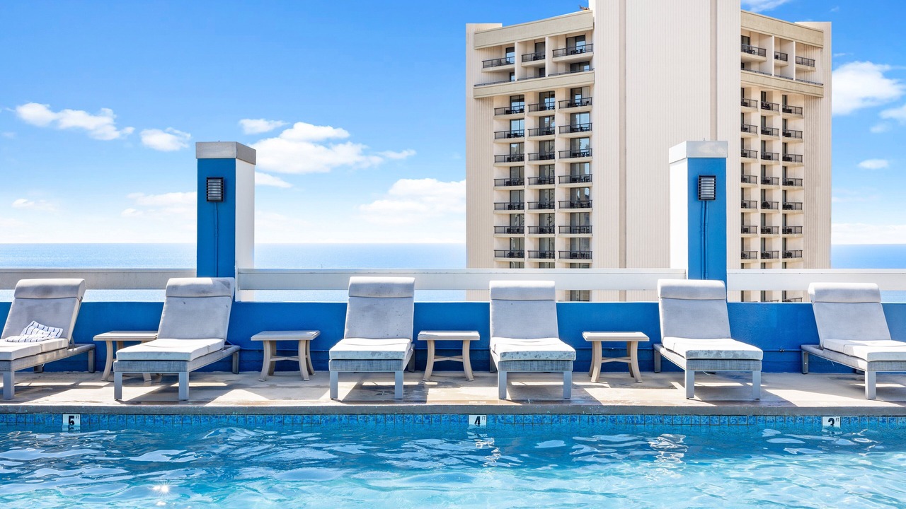 Photo of Outdoor in Waikiki