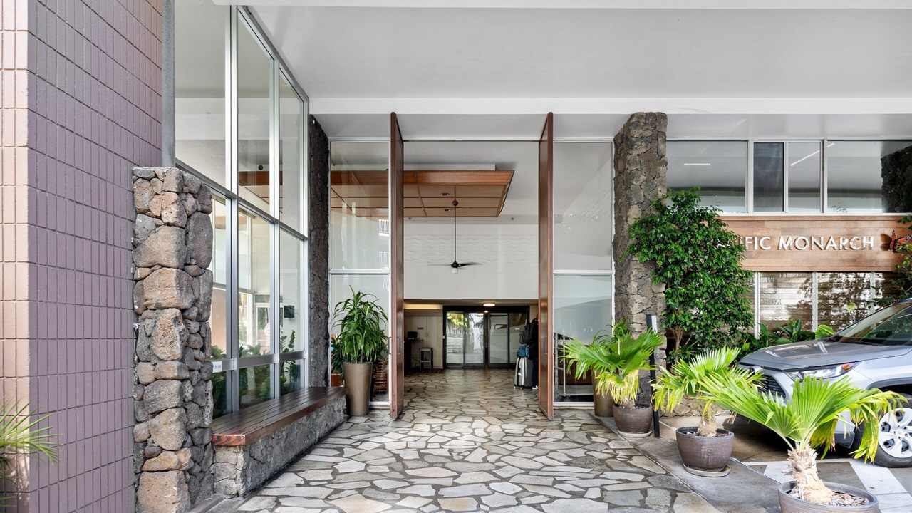 Photo of Outdoor in Waikiki