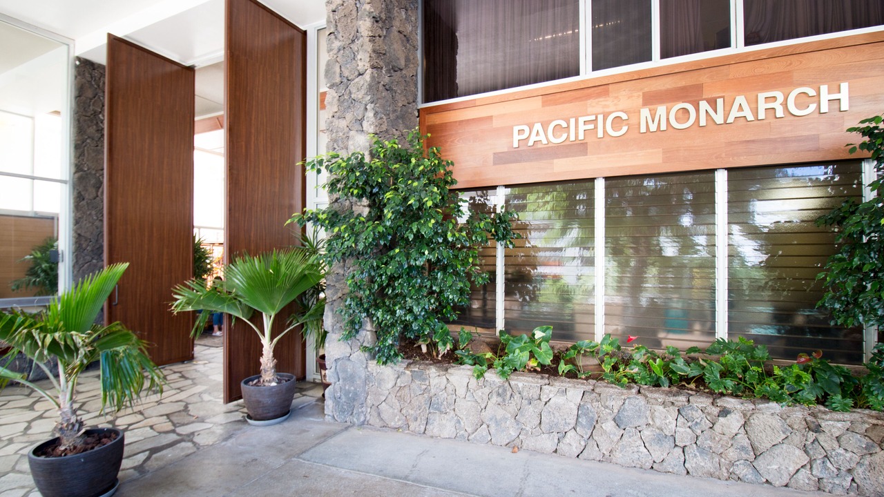 Photo of Outdoor in Waikiki