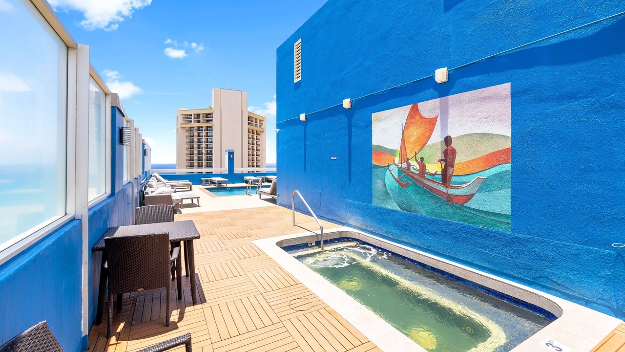 Photo of Outdoor in Waikiki