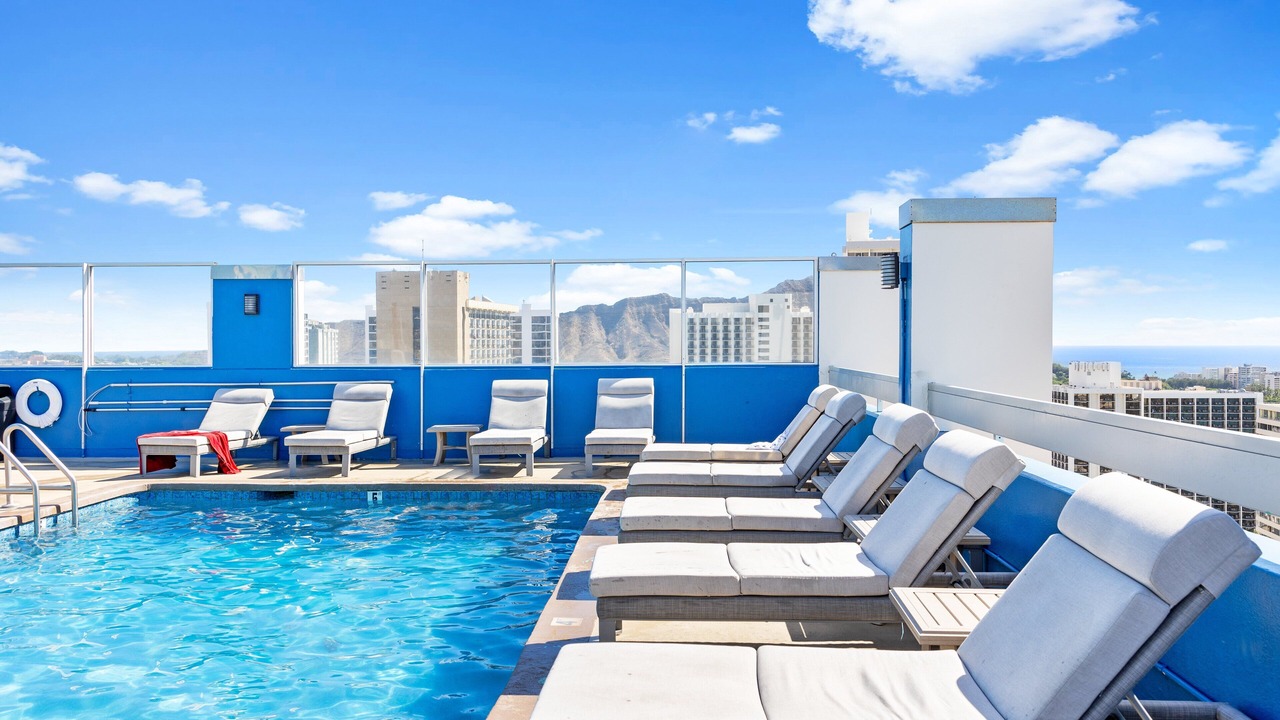 Photo of Outdoor in Waikiki