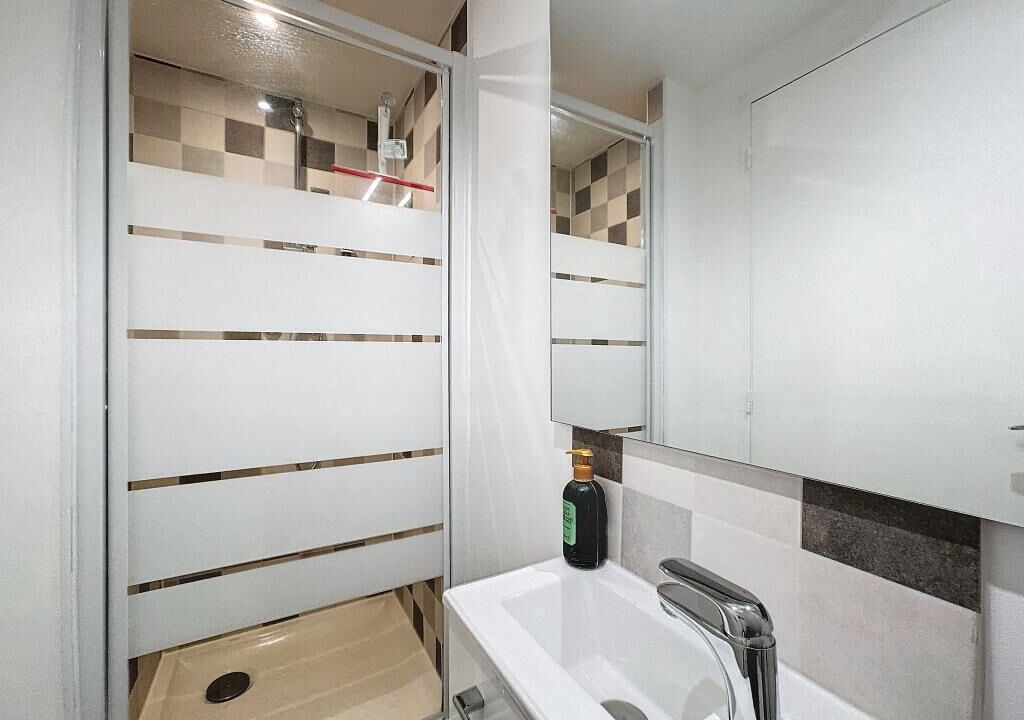 Photo of Bathroom in Royat