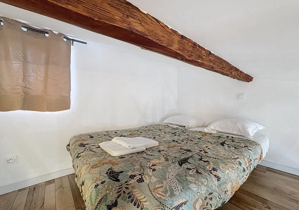 Photo of Bedroom in Royat