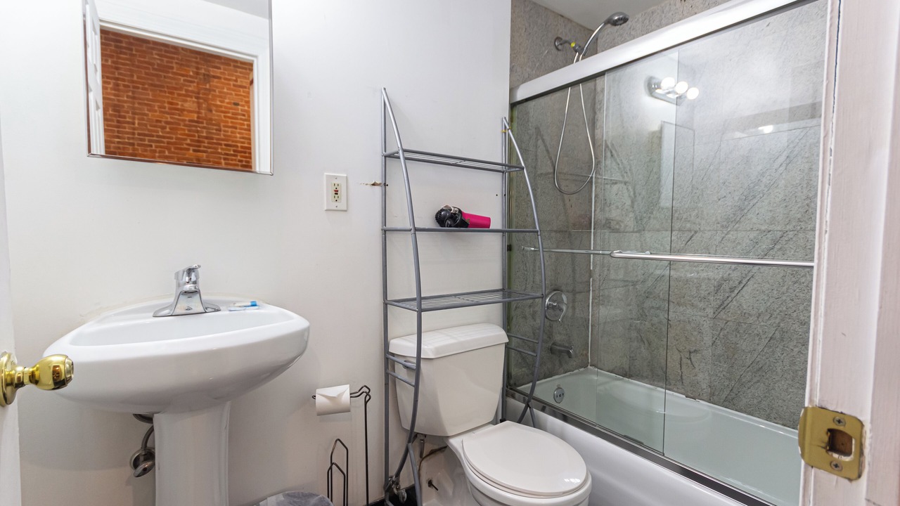 Photo of Bathroom in NoMad