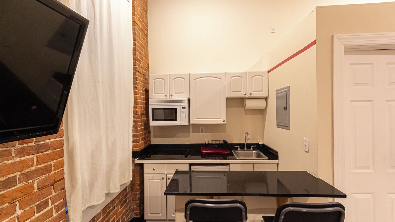 Photo of Kitchen in NoMad