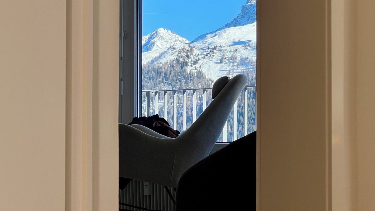 Photo of Others in Arosa