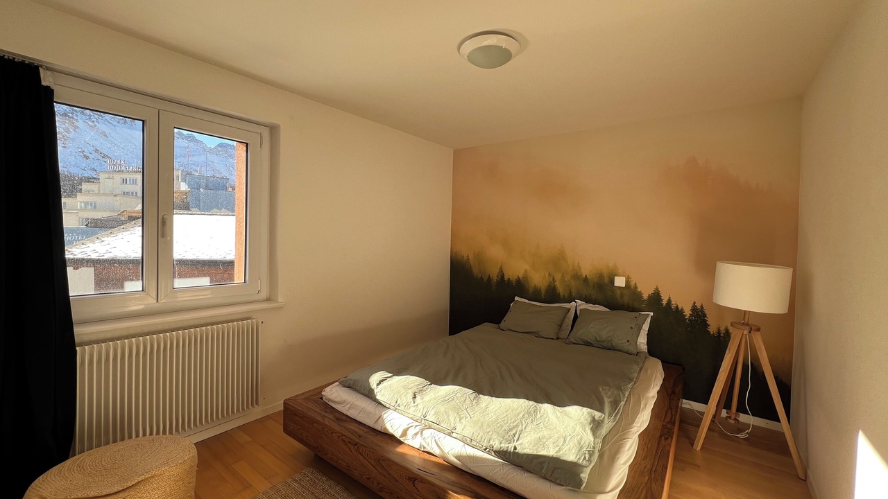 Photo of Bedroom in Arosa