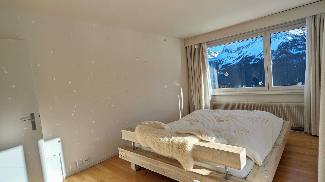 Photo of Bedroom in Arosa