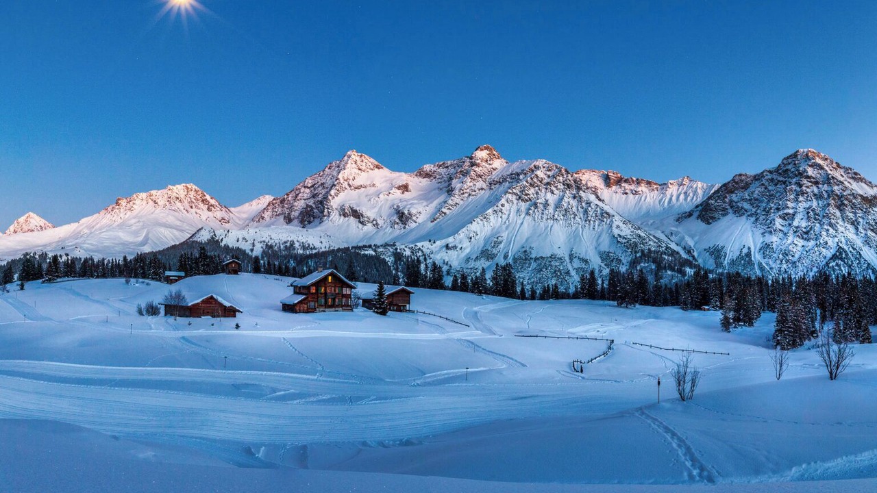 Photo of Others in Arosa