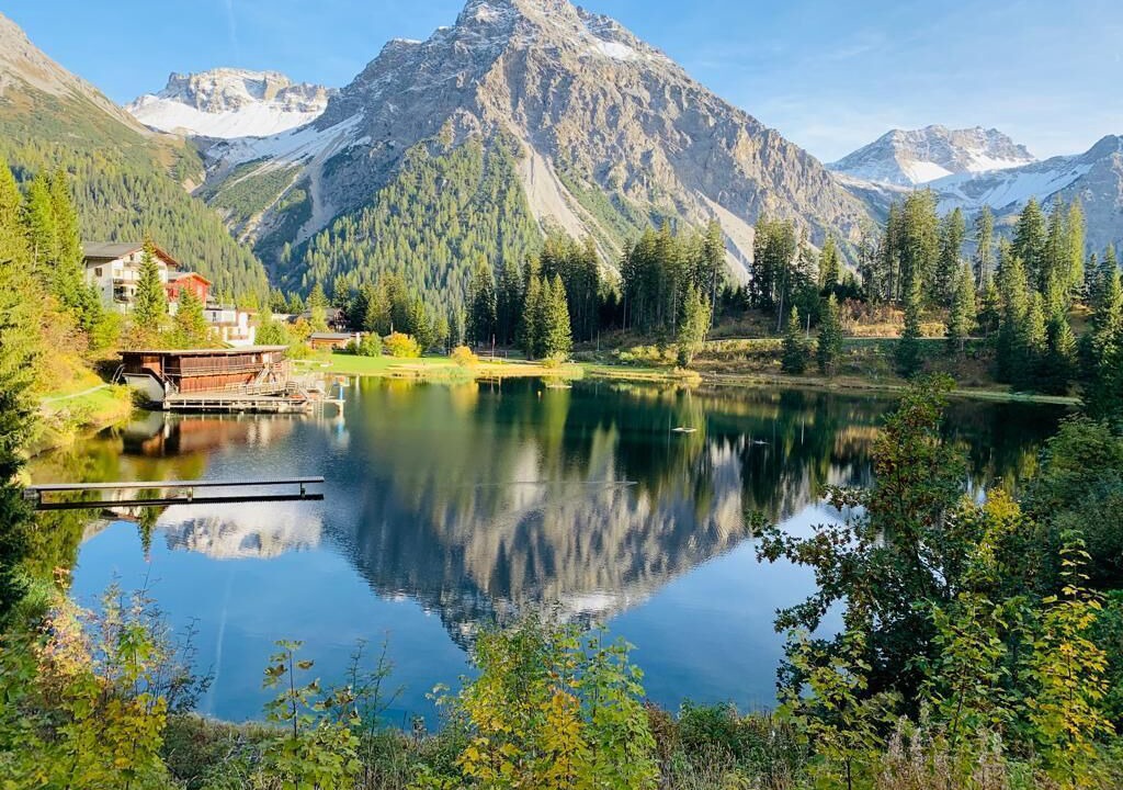 Photo of Others in Arosa