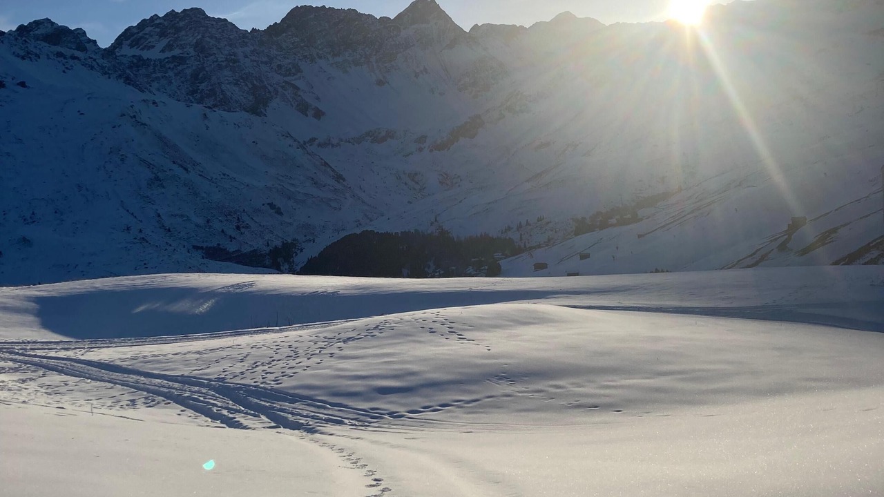 Photo of Others in Arosa