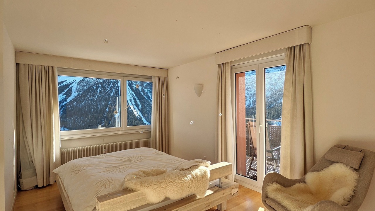 Photo of Bedroom in Arosa