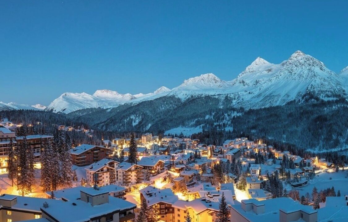 Photo of Outdoor in Arosa