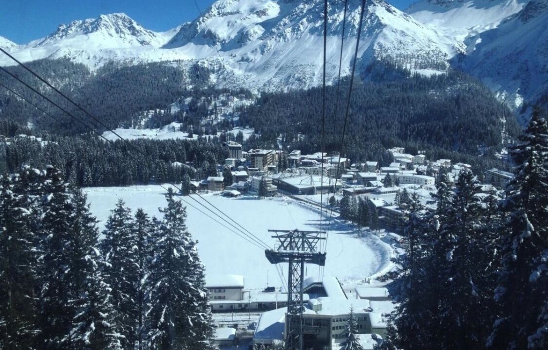 Photo of Others in Arosa