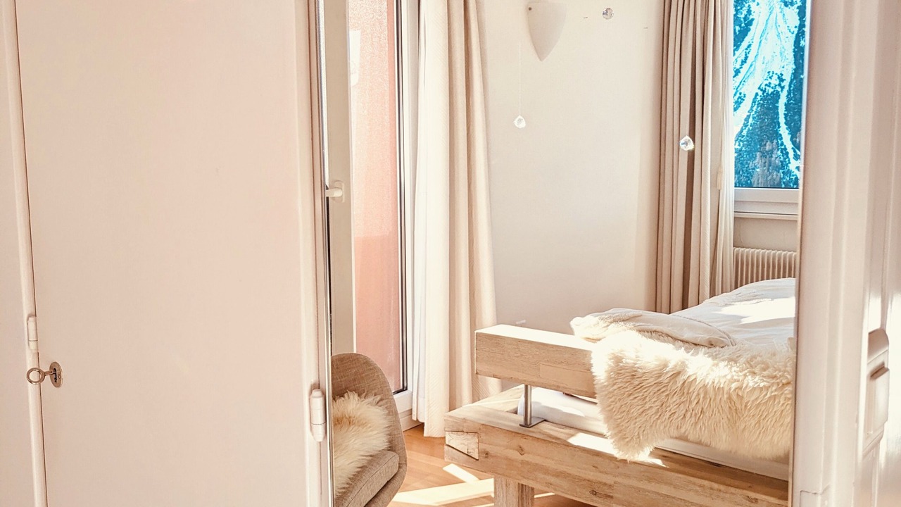 Photo of Bedroom in Arosa