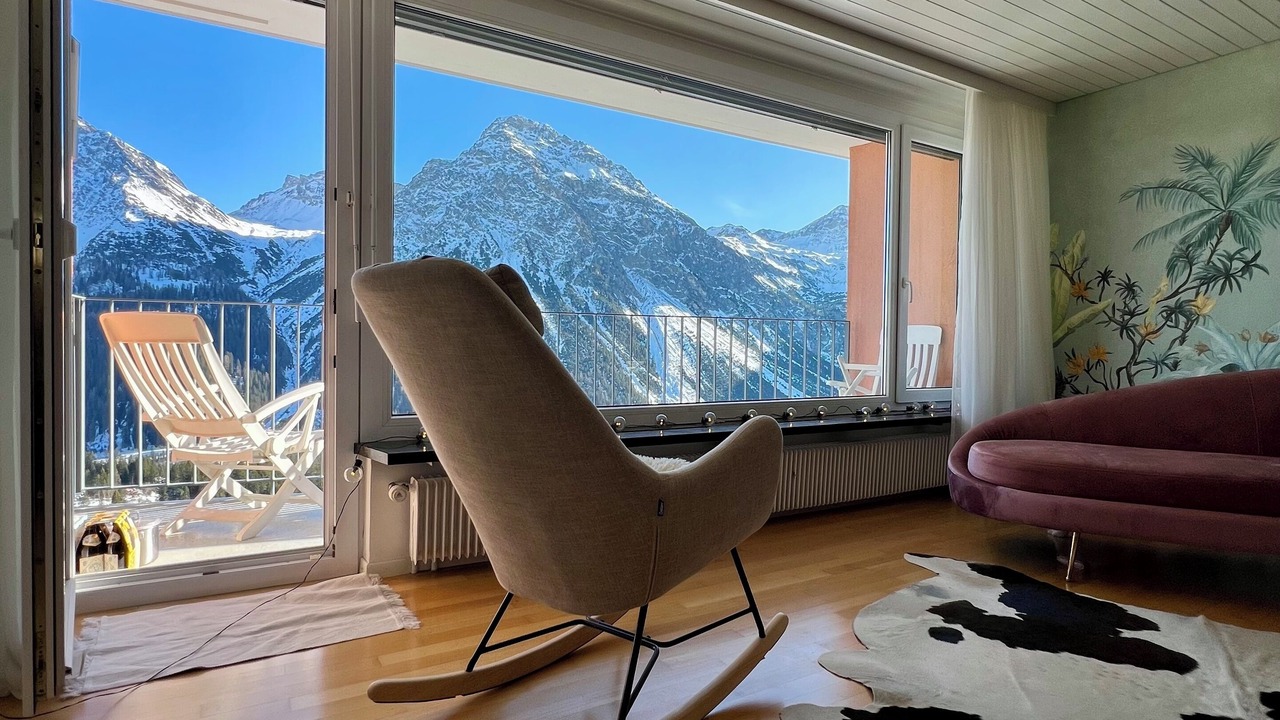 Photo of Others in Arosa