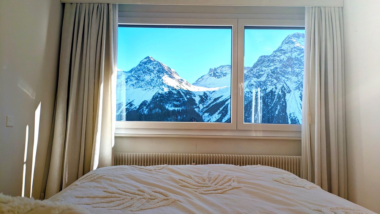 Photo of Bedroom in Arosa