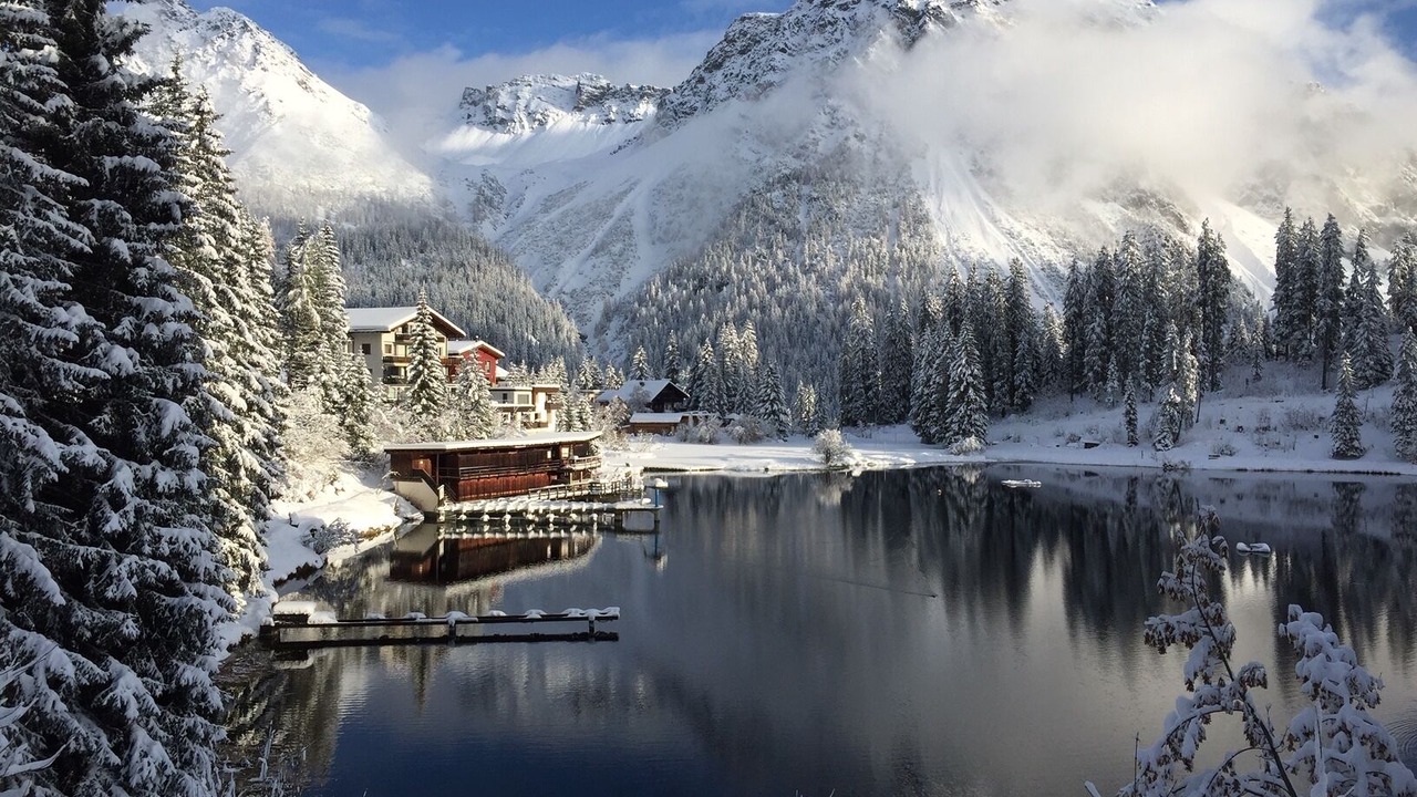 Photo of Others in Arosa