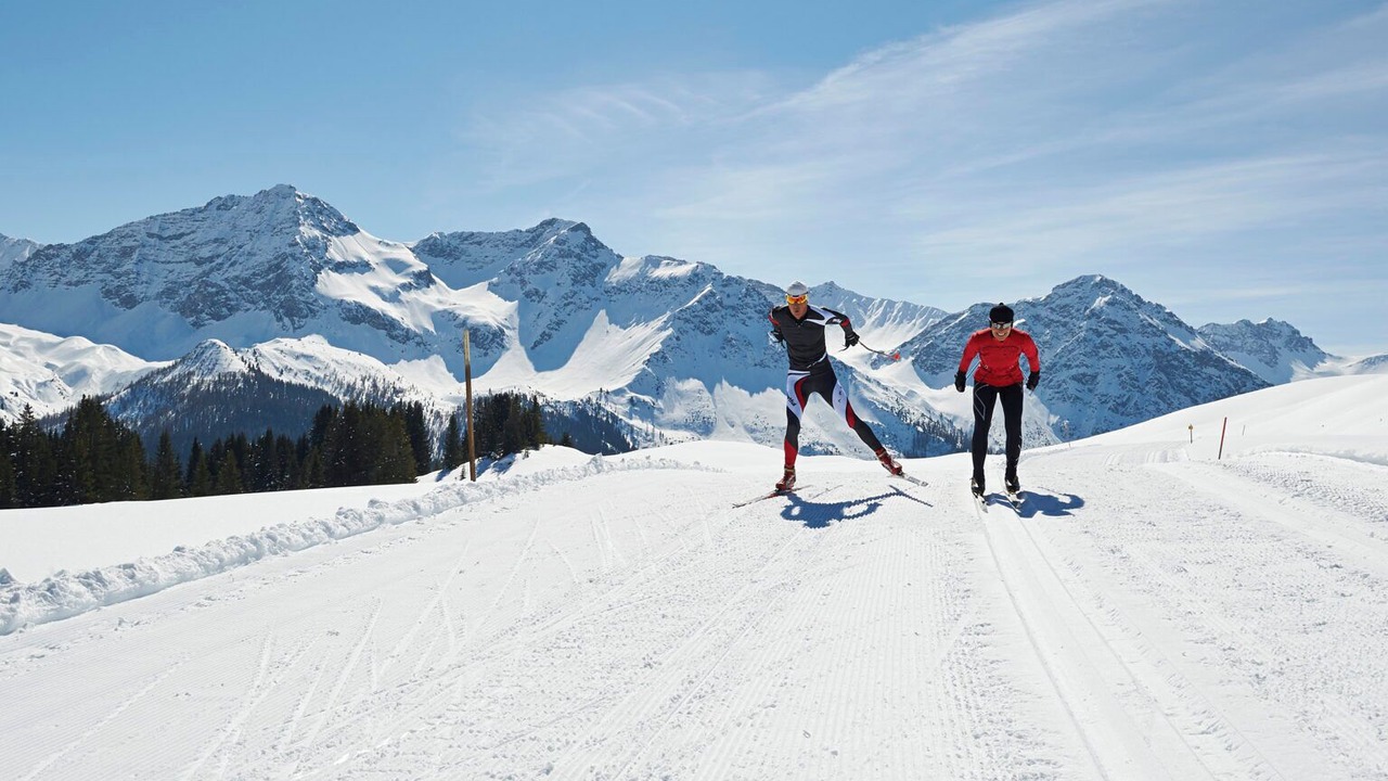 Photo of Others in Arosa
